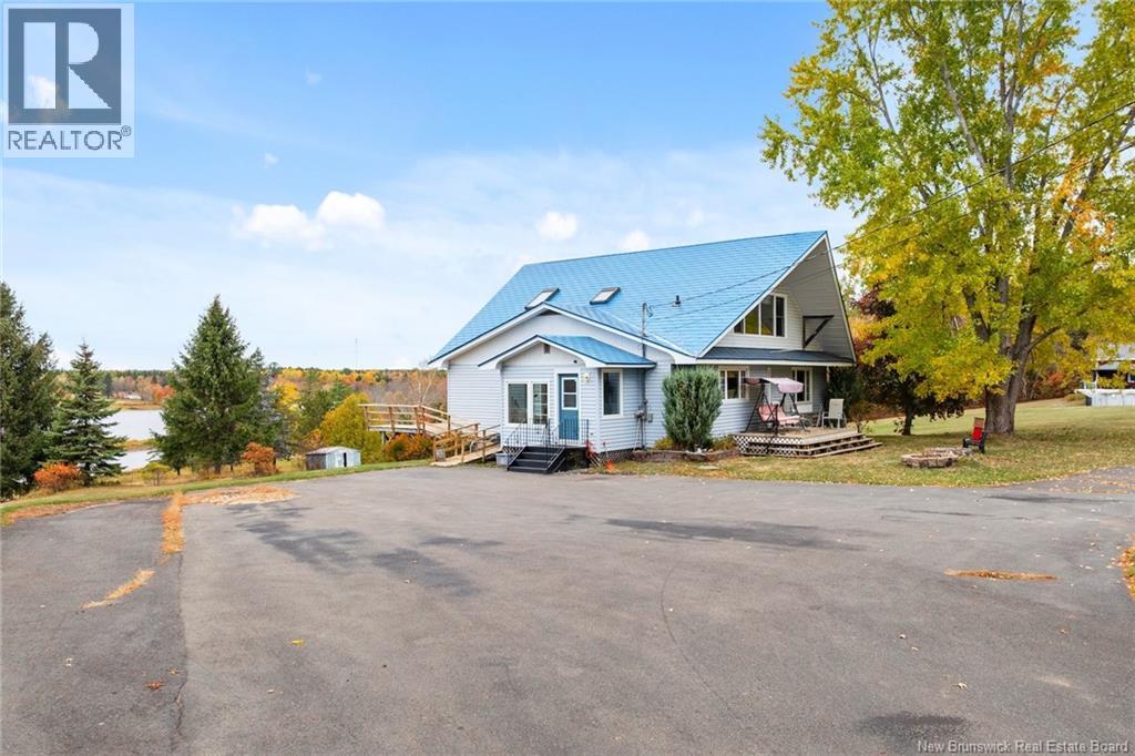 560 Main Street, Chipman, New Brunswick  E4A 2P3 - Photo 3 - NB129052