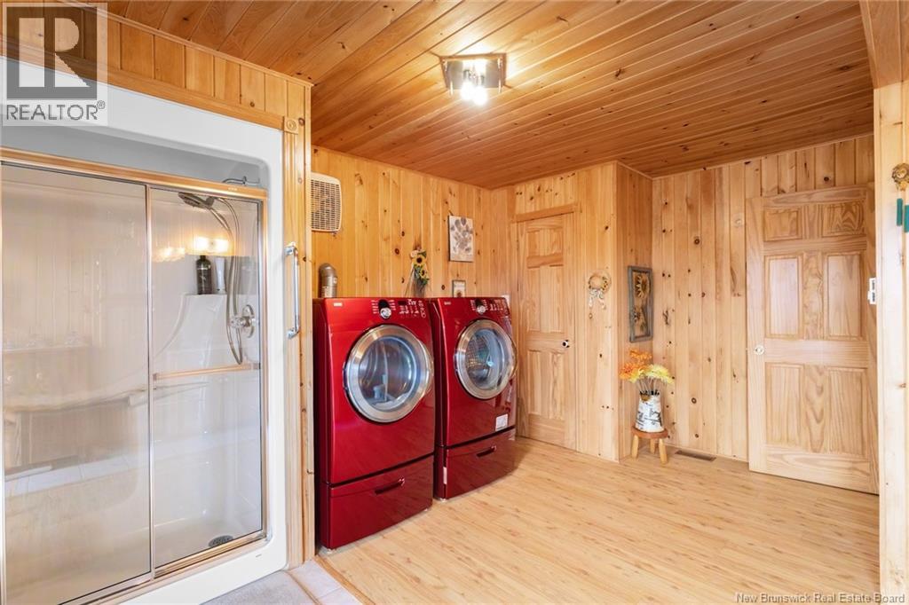 560 Main Street, Chipman, New Brunswick  E4A 2P3 - Photo 31 - NB129052