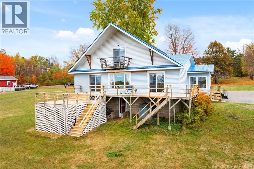 560 Main Street, Chipman, New Brunswick  E4A 2P3 - Photo 4 - NB129052