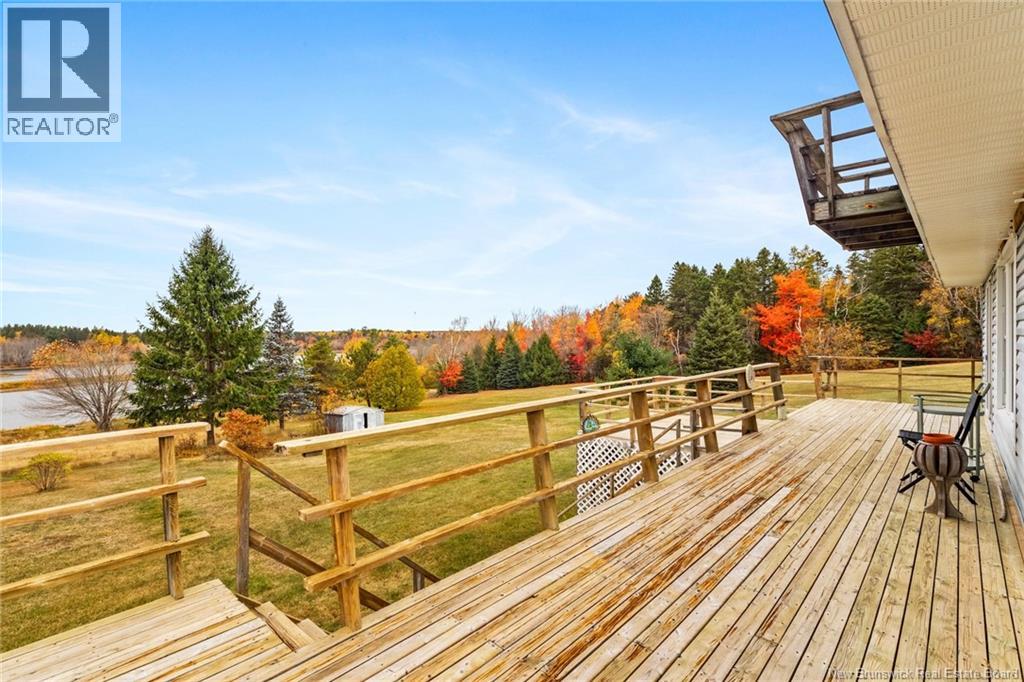 560 Main Street, Chipman, New Brunswick  E4A 2P3 - Photo 42 - NB129052
