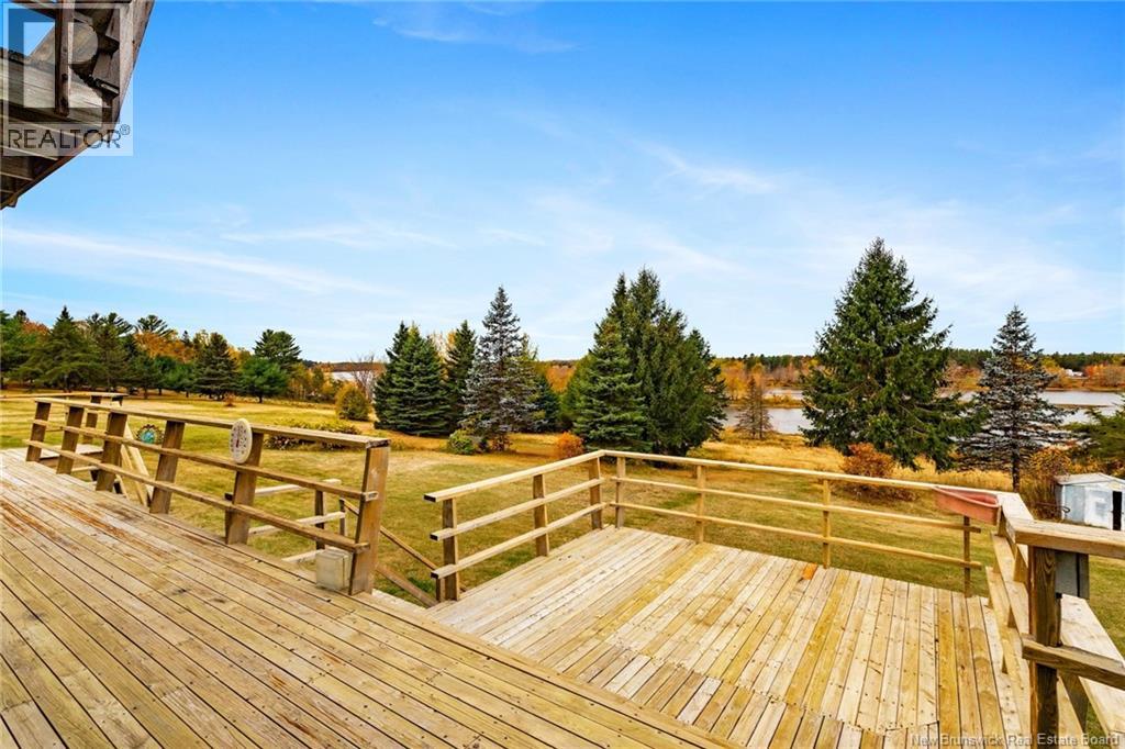 560 Main Street, Chipman, New Brunswick  E4A 2P3 - Photo 43 - NB129052