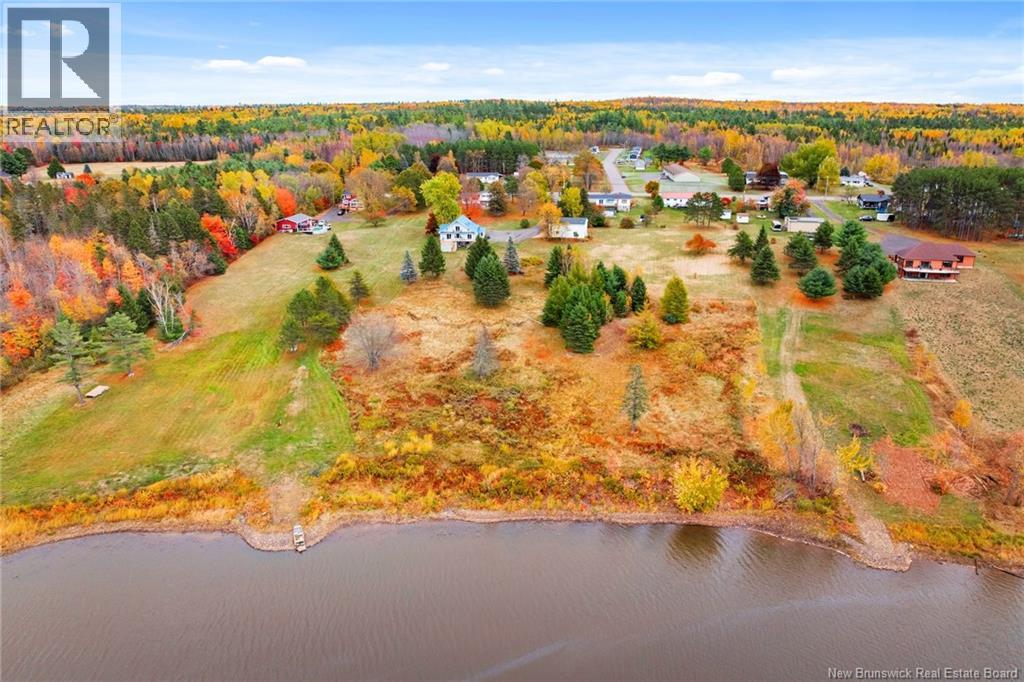 560 Main Street, Chipman, New Brunswick  E4A 2P3 - Photo 46 - NB129052