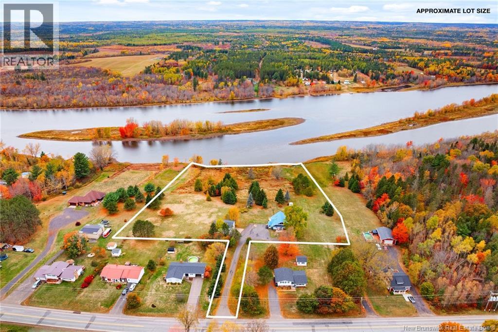 560 Main Street, Chipman, New Brunswick  E4A 2P3 - Photo 48 - NB129052