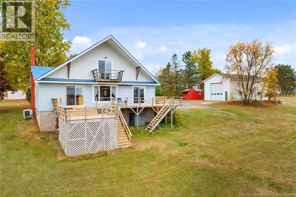 560 Main Street, Chipman, New Brunswick  E4A 2P3 - Photo 5 - NB129052