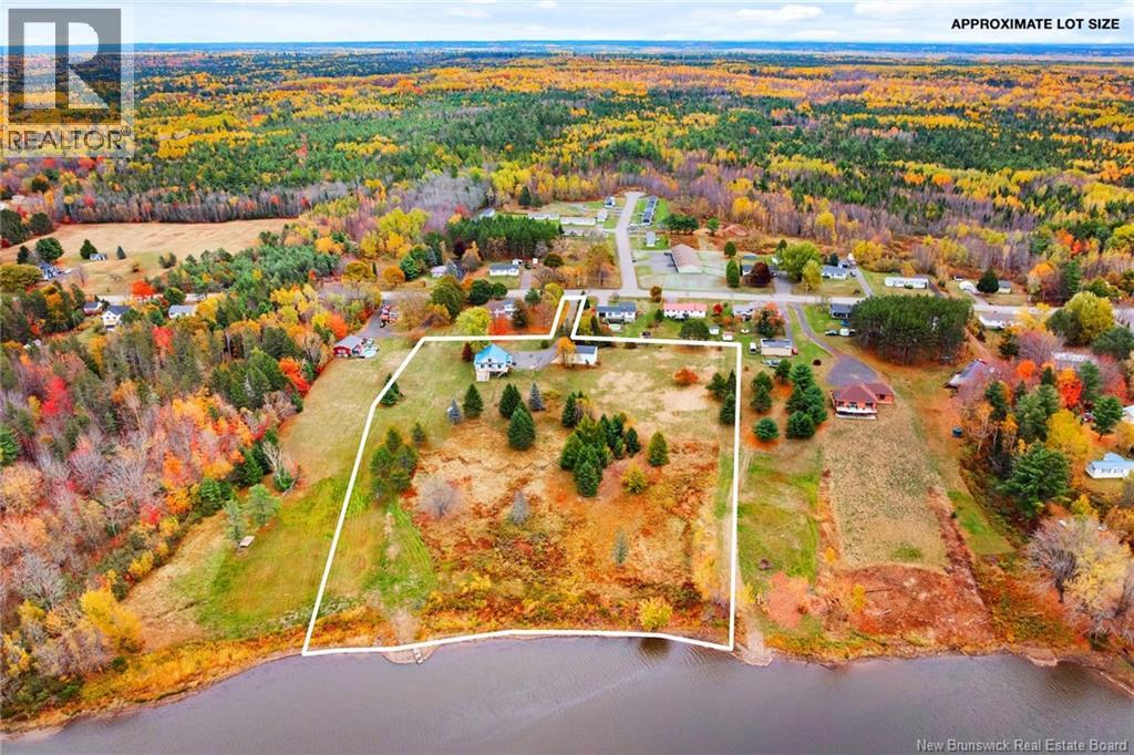 560 Main Street, Chipman, New Brunswick  E4A 2P3 - Photo 6 - NB129052
