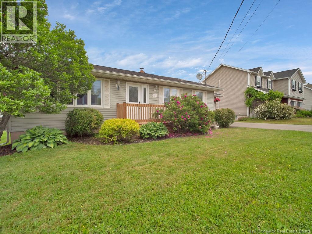 938 Melanson Road, Dieppe, New Brunswick  E1A 7N9 - Photo 43 - NB128982