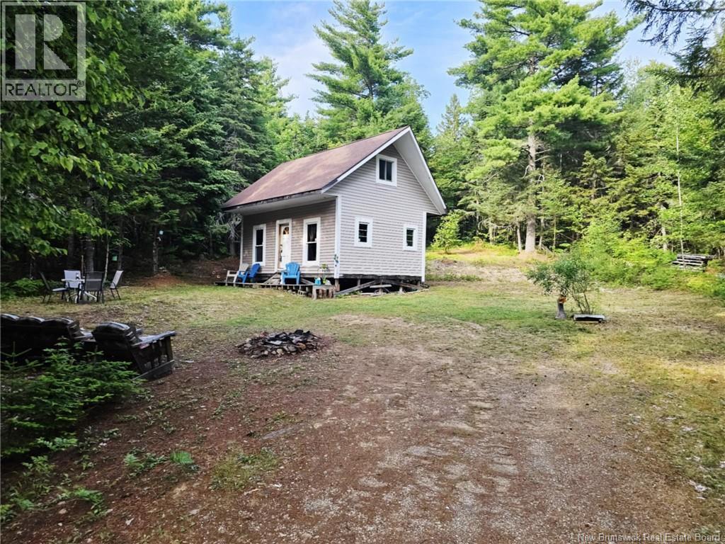 Lot 33, Lot 34 And Camp Off The Green Road, Elgin, New Brunswick  E4Z 6L4 - Photo 6 - NB129065