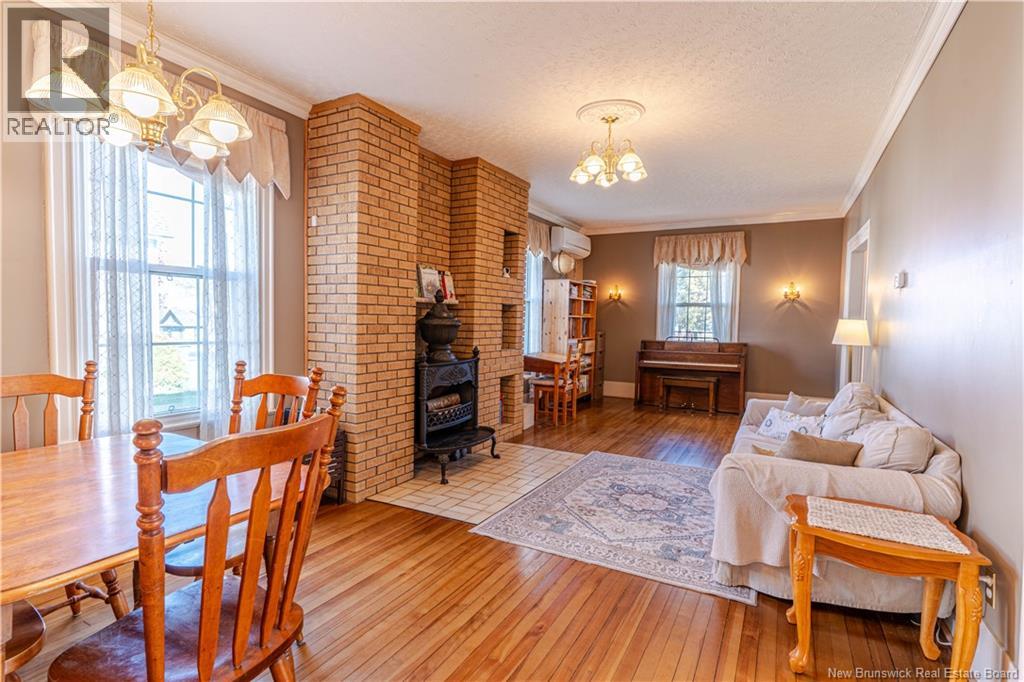 66 John Street, Miramichi, New Brunswick  E1N 2X5 - Photo 11 - NB129069