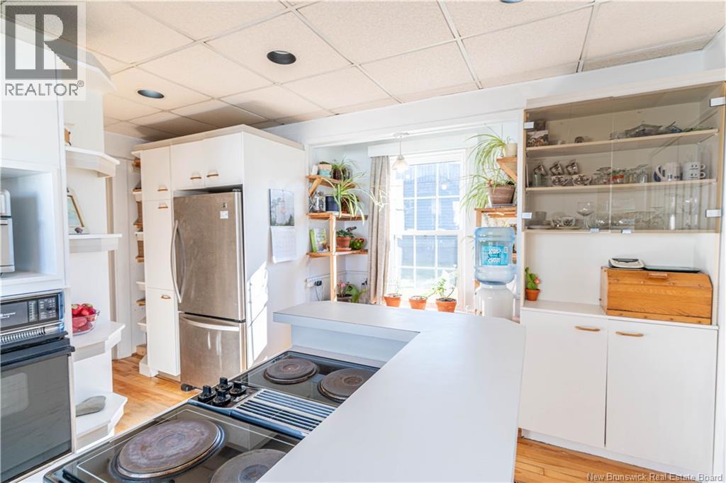 66 John Street, Miramichi, New Brunswick  E1N 2X5 - Photo 20 - NB129069