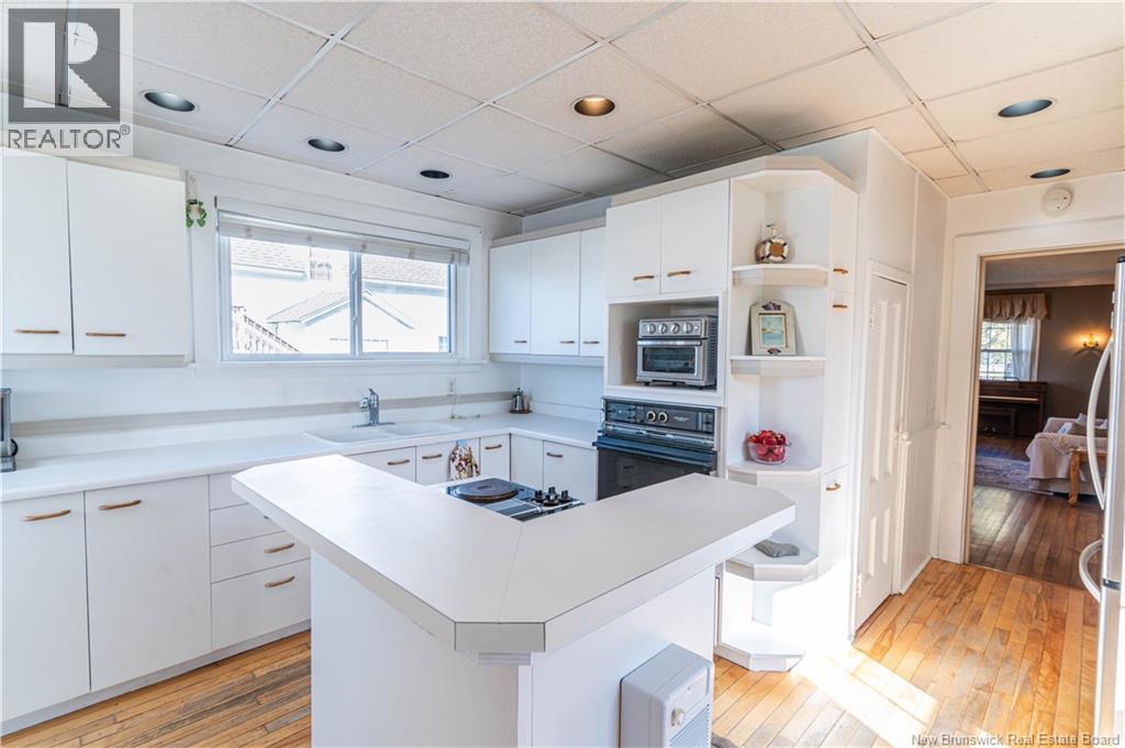 66 John Street, Miramichi, New Brunswick  E1N 2X5 - Photo 22 - NB129069