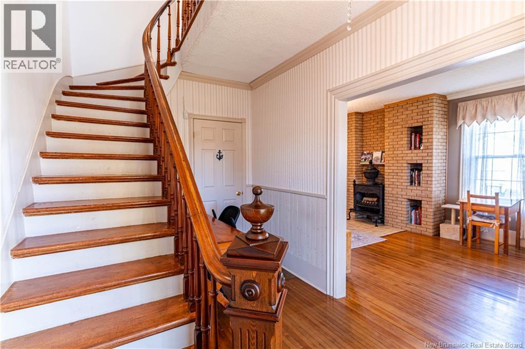 66 John Street, Miramichi, New Brunswick  E1N 2X5 - Photo 23 - NB129069