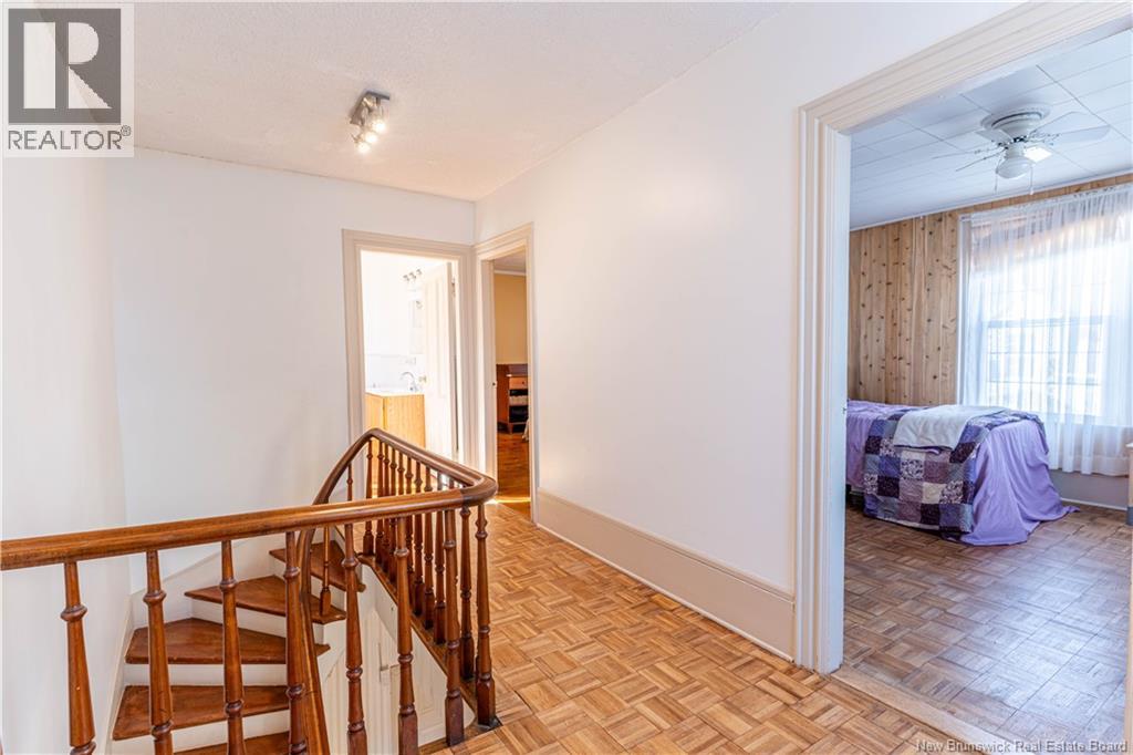 66 John Street, Miramichi, New Brunswick  E1N 2X5 - Photo 25 - NB129069