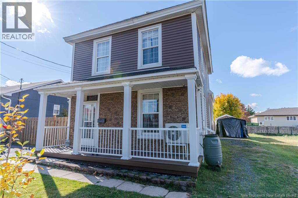 66 John Street, Miramichi, New Brunswick  E1N 2X5 - Photo 3 - NB129069