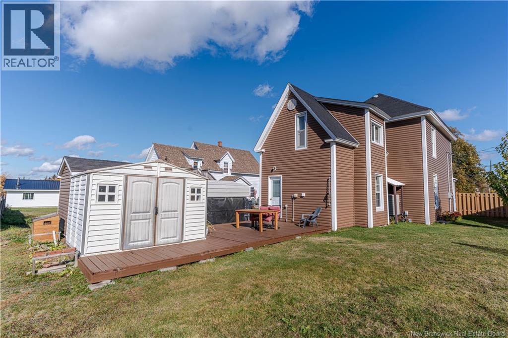 66 John Street, Miramichi, New Brunswick  E1N 2X5 - Photo 38 - NB129069