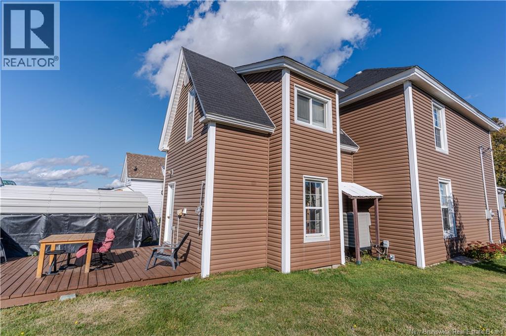 66 John Street, Miramichi, New Brunswick  E1N 2X5 - Photo 39 - NB129069