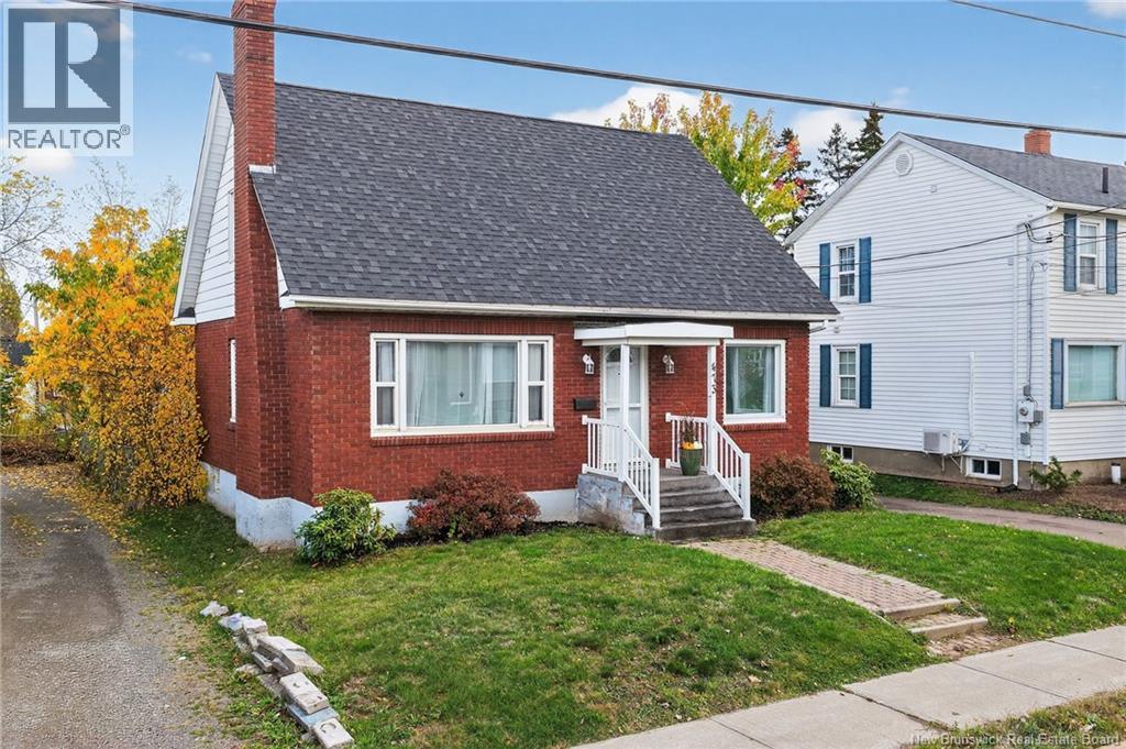 473 High Street, Moncton, New Brunswick