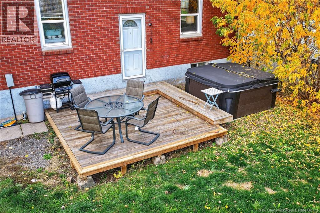473 High Street, Moncton, New Brunswick  E1C 6E3 - Photo 23 - NB129019