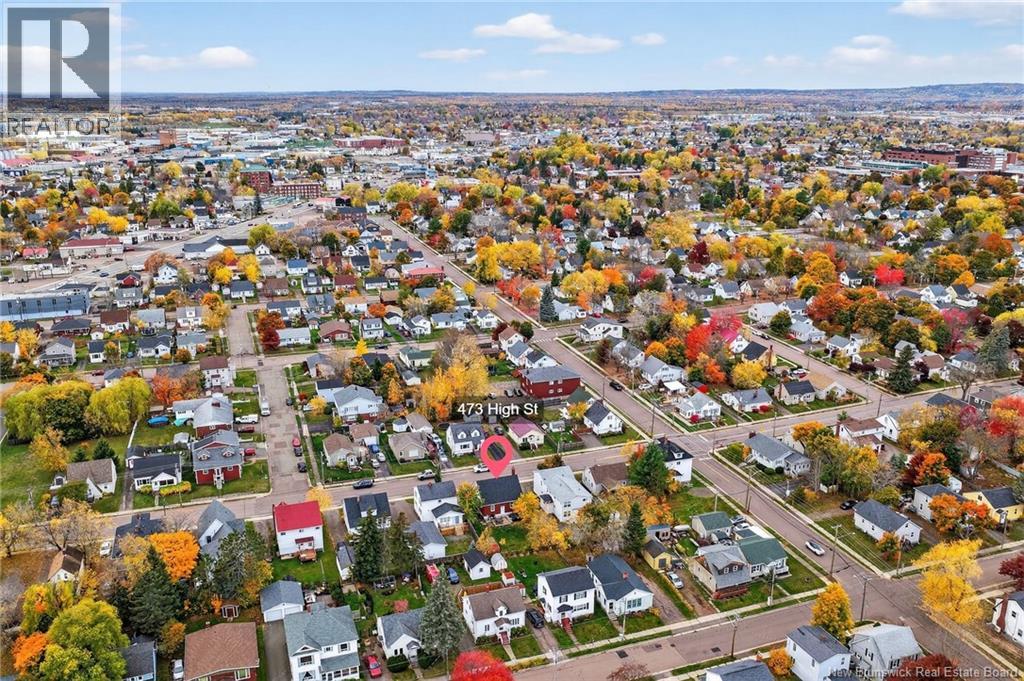 473 High Street, Moncton, New Brunswick  E1C 6E3 - Photo 26 - NB129019
