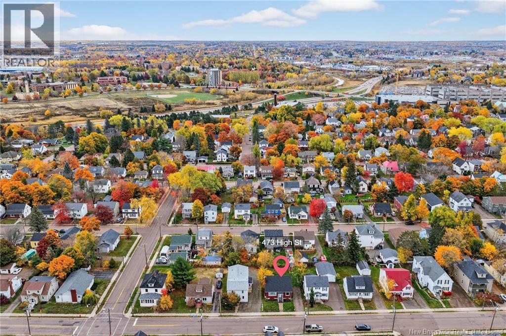 473 High Street, Moncton, New Brunswick  E1C 6E3 - Photo 27 - NB129019