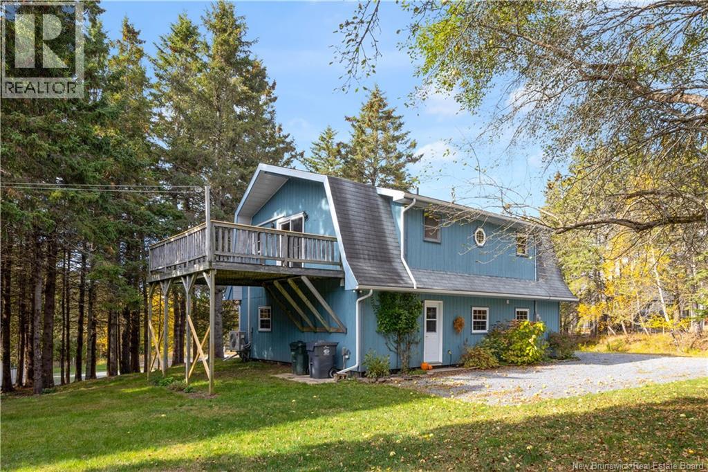 301 Darlings Island Road, Darlings Island, New Brunswick E5N 6S4 - Photo 1 - NB128990