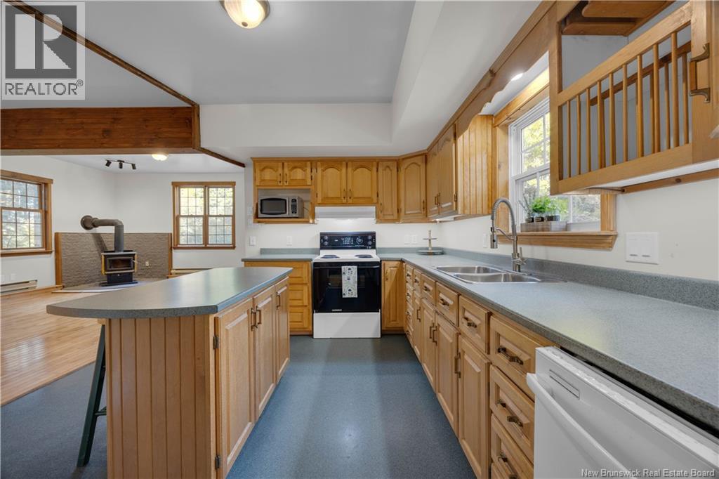 301 Darlings Island Road, Darlings Island, New Brunswick E5N 6S4 - Photo 13 - NB128990