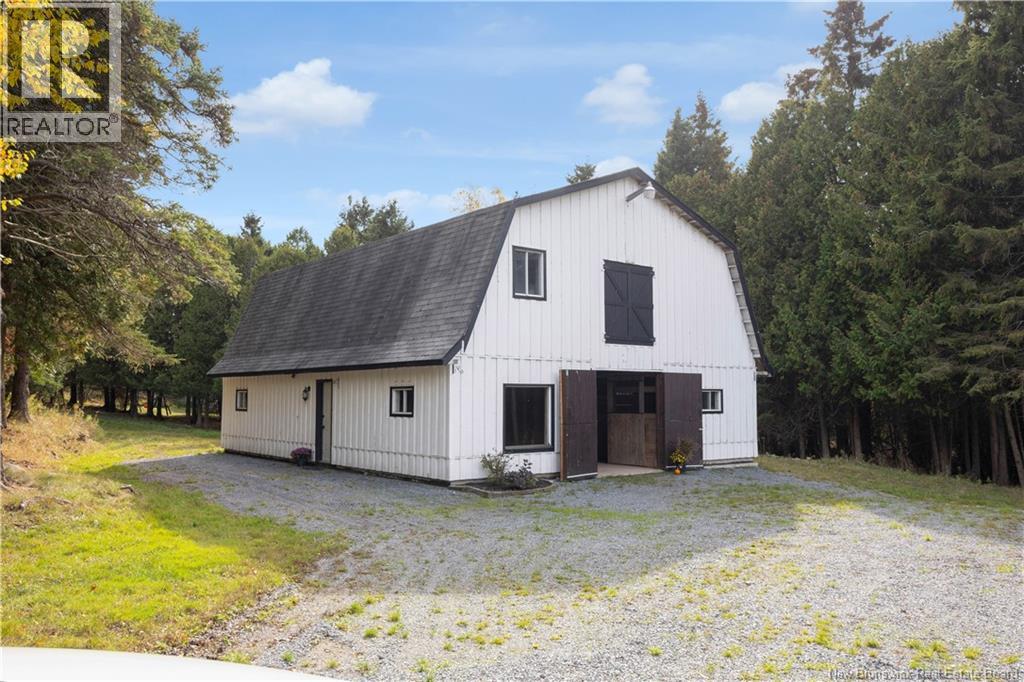 301 Darlings Island Road, Darlings Island, New Brunswick E5N 6S4 - Photo 30 - NB128990