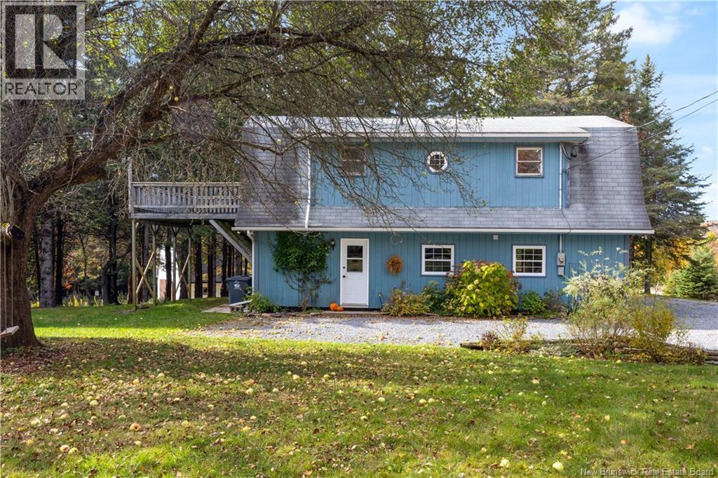 301 Darlings Island Road, Darlings Island, New Brunswick E5N 6S4 - Photo 4 - NB128990