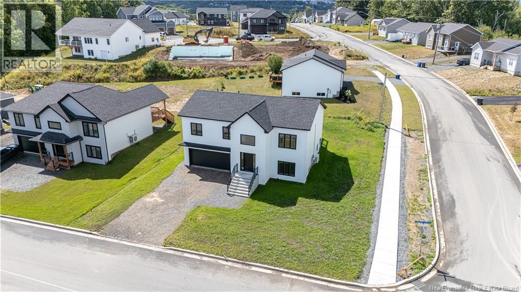 141 Regiment Creek Avenue, Fredericton, New Brunswick  E3G 0G3 - Photo 1 - NB129079