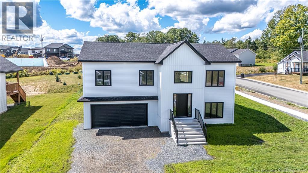 141 Regiment Creek Avenue, Fredericton, New Brunswick  E3G 0G3 - Photo 2 - NB129079