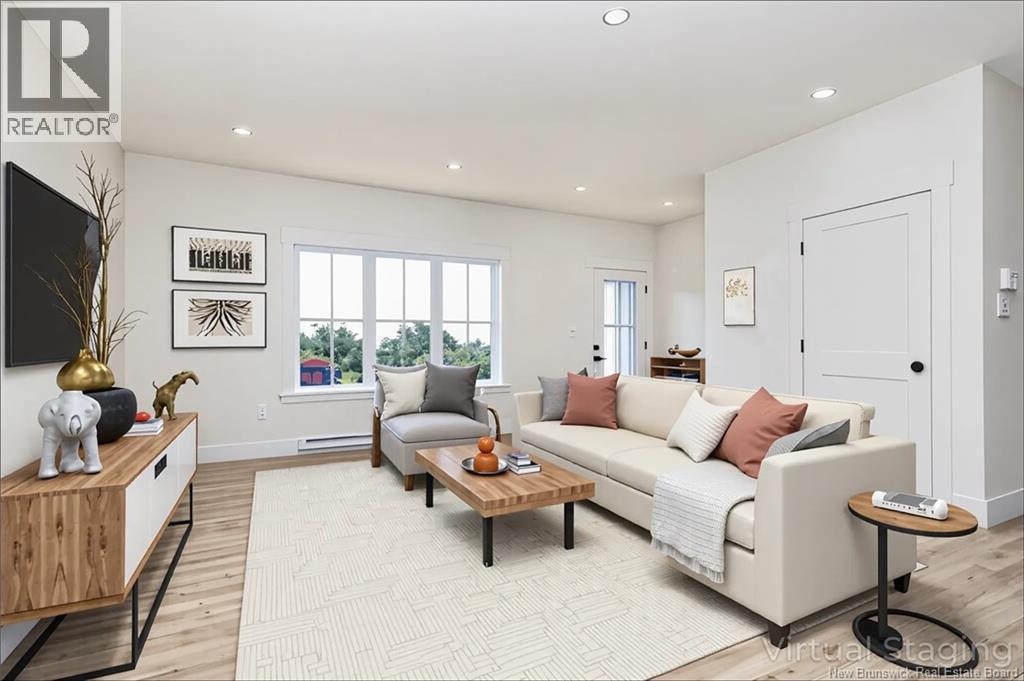 201 Gilridge Drive, Fredericton, New Brunswick  E3G 9W7 - Photo 10 - NB129078