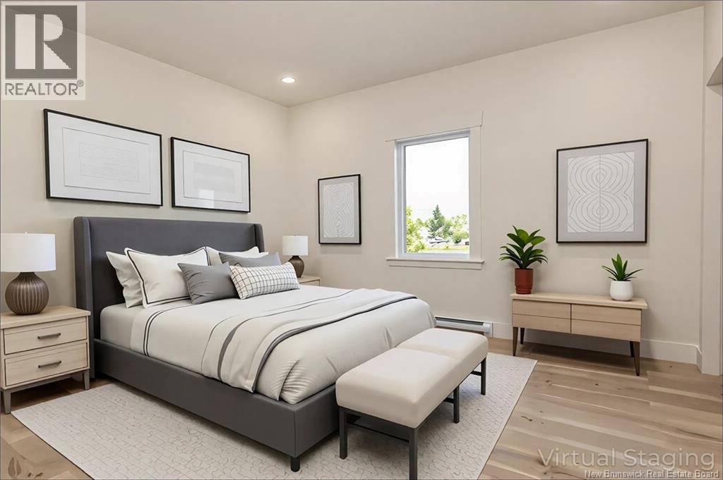 201 Gilridge Drive, Fredericton, New Brunswick  E3G 9W7 - Photo 16 - NB129078