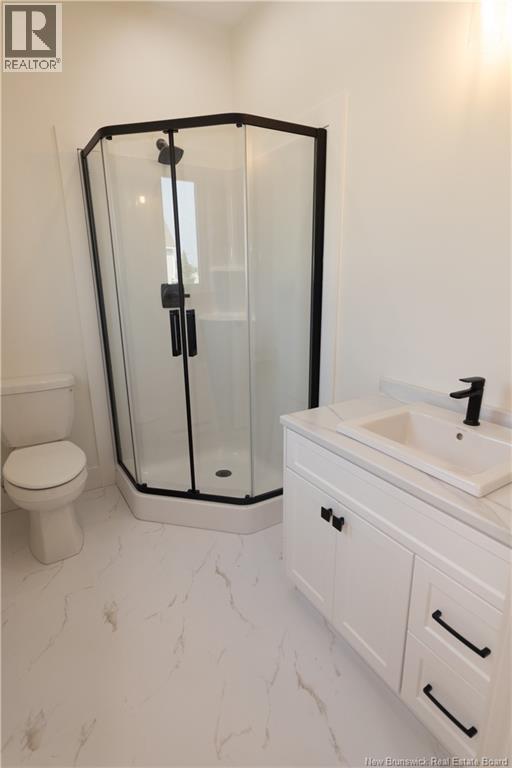 201 Gilridge Drive, Fredericton, New Brunswick  E3G 9W7 - Photo 19 - NB129078