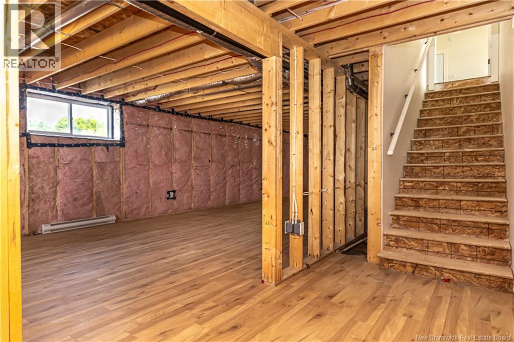 201 Gilridge Drive, Fredericton, New Brunswick  E3G 9W7 - Photo 20 - NB129078