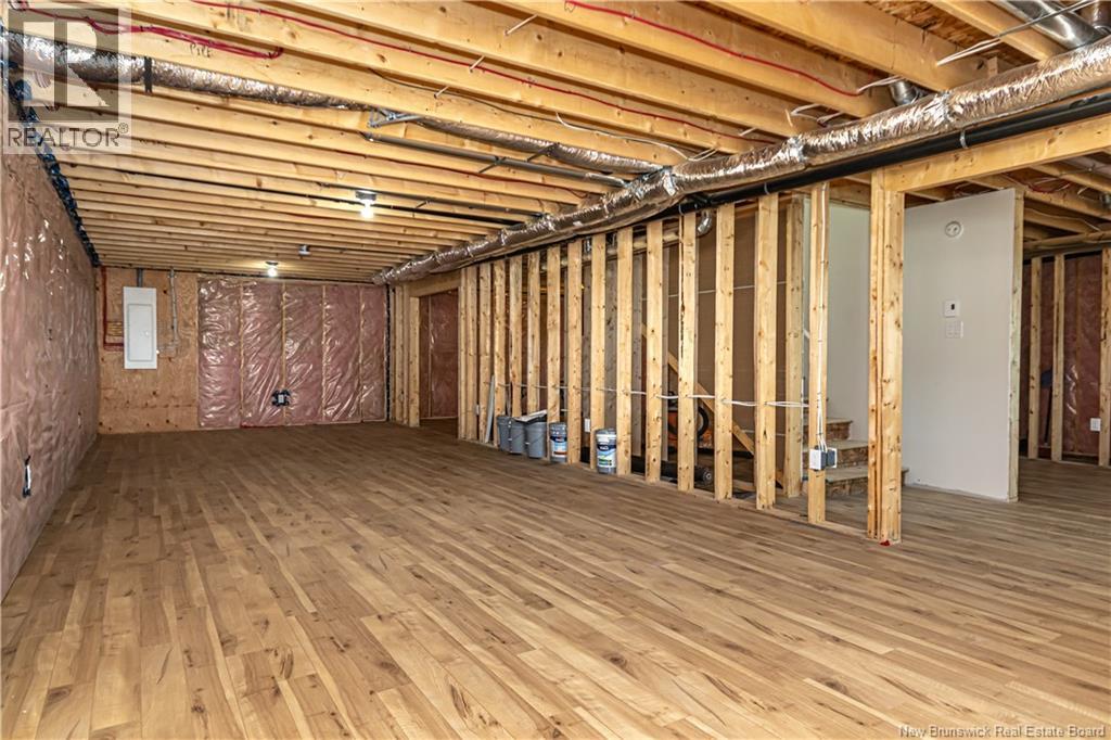 201 Gilridge Drive, Fredericton, New Brunswick  E3G 9W7 - Photo 21 - NB129078