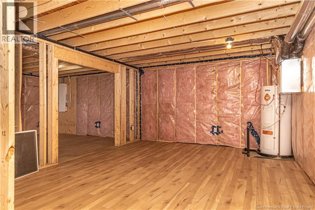 201 Gilridge Drive, Fredericton, New Brunswick  E3G 9W7 - Photo 22 - NB129078