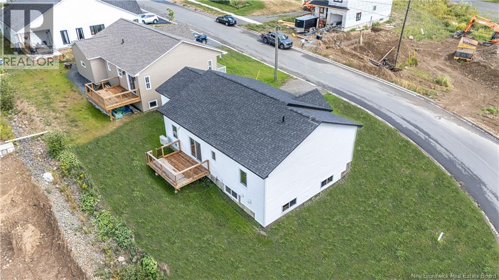 201 Gilridge Drive, Fredericton, New Brunswick  E3G 9W7 - Photo 4 - NB129078