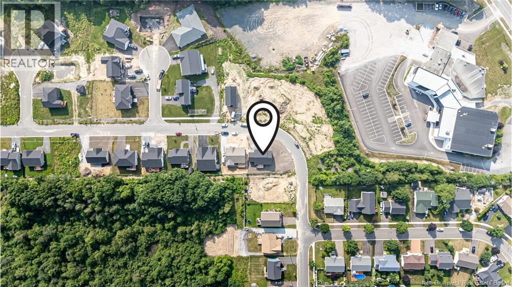 201 Gilridge Drive, Fredericton, New Brunswick  E3G 9W7 - Photo 5 - NB129078
