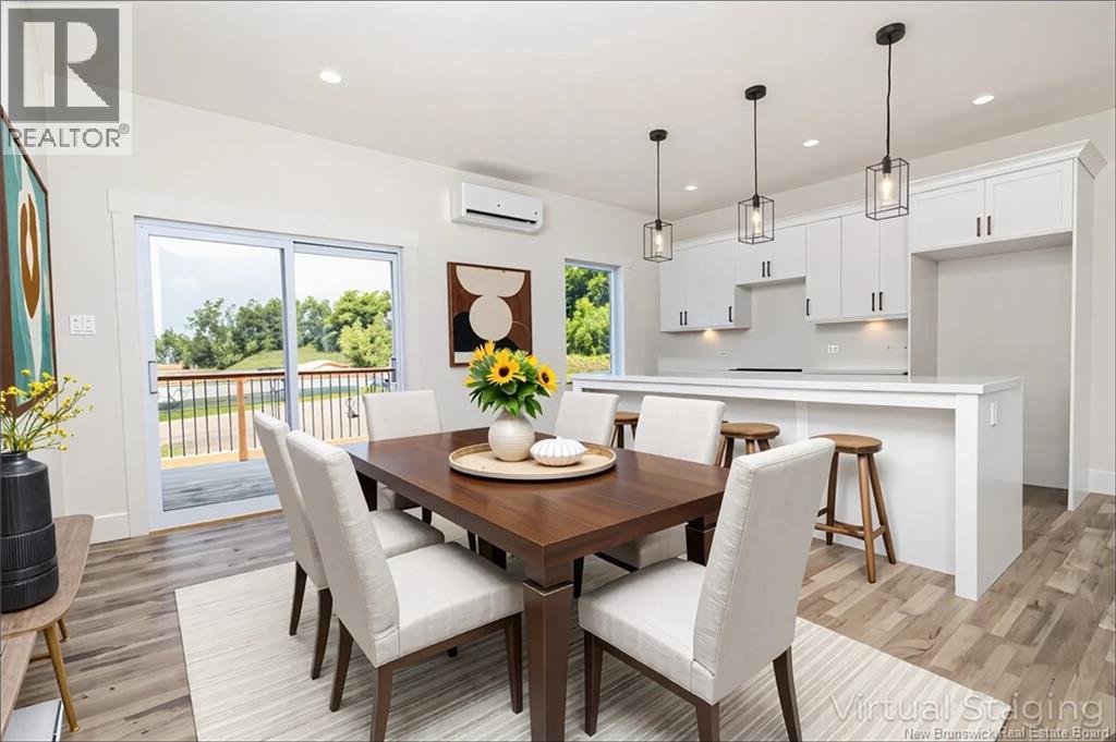 201 Gilridge Drive, Fredericton, New Brunswick  E3G 9W7 - Photo 6 - NB129078