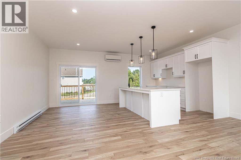 201 Gilridge Drive, Fredericton, New Brunswick  E3G 9W7 - Photo 8 - NB129078