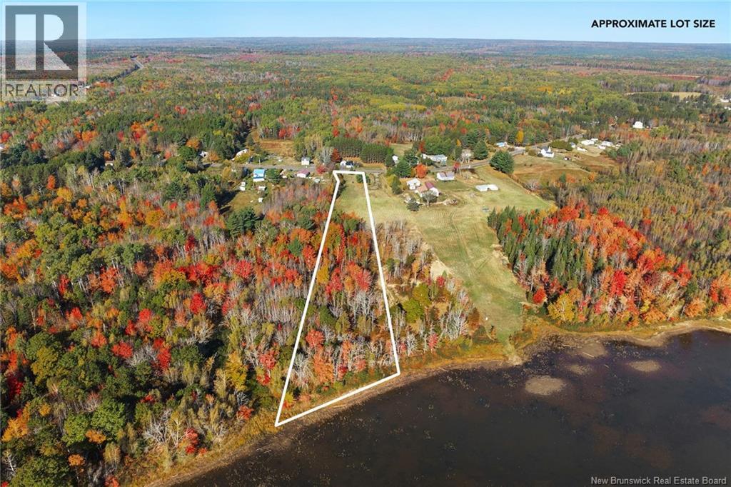 Lot 25-2 Lilloett Drive, Chipman, New Brunswick  O0O 0O0 - Photo 15 - NB129073