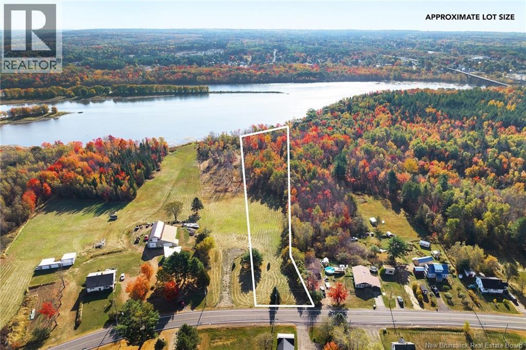 Lot 25-2 Lilloett Drive, Chipman, New Brunswick  O0O 0O0 - Photo 16 - NB129073