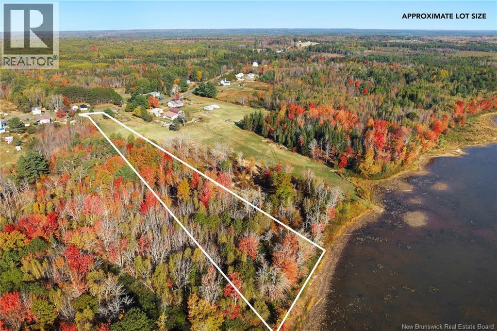 Lot 25-2 Lilloett Drive, Chipman, New Brunswick  O0O 0O0 - Photo 3 - NB129073