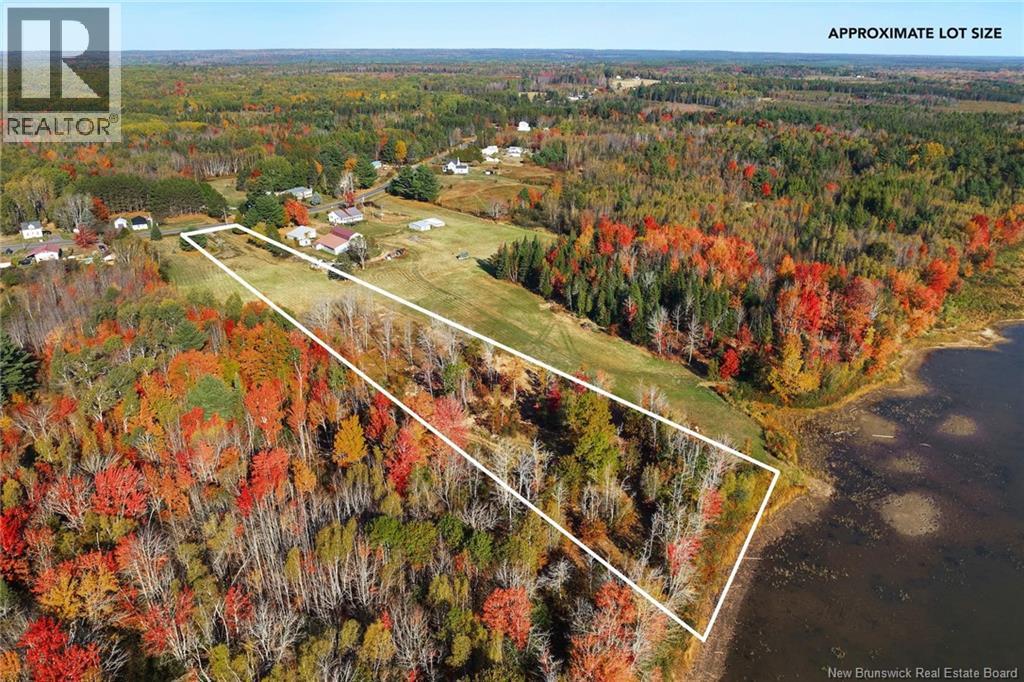 Lot 25-1 Lilloett Drive, Chipman, New Brunswick O0O 0O0 - Photo 14 - NB129070