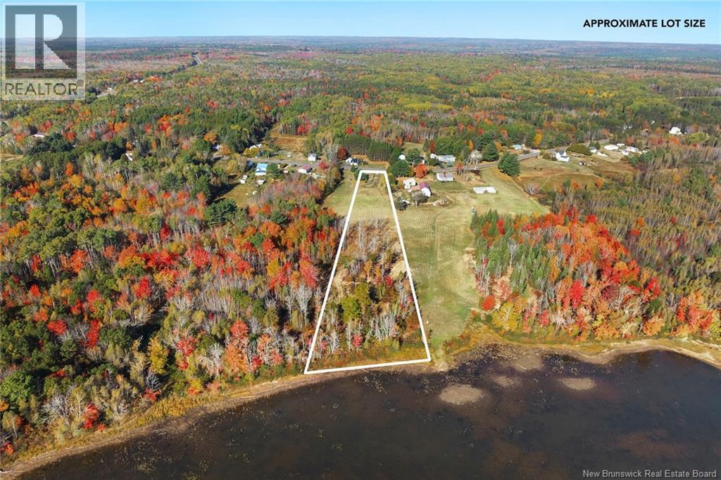 Lot 25-1 Lilloett Drive, Chipman, New Brunswick O0O 0O0 - Photo 15 - NB129070