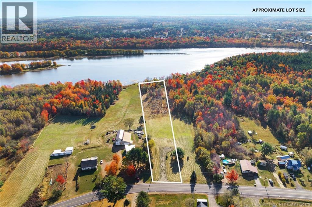 Lot 25-1 Lilloett Drive, Chipman, New Brunswick O0O 0O0 - Photo 16 - NB129070