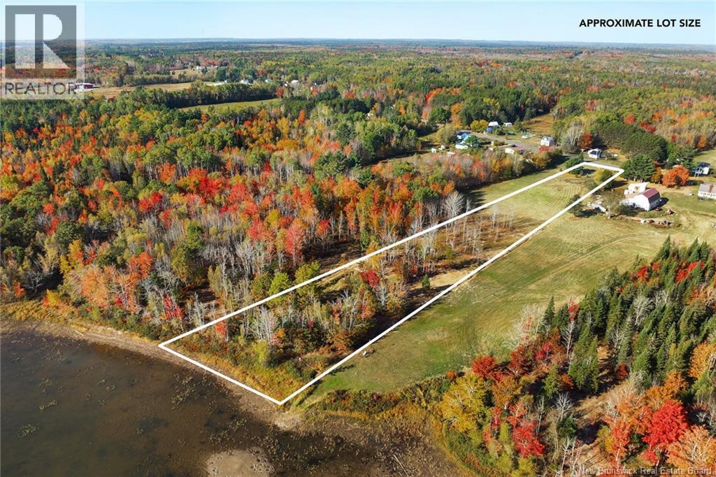 Lot 25-1 Lilloett Drive, Chipman, New Brunswick O0O 0O0 - Photo 2 - NB129070