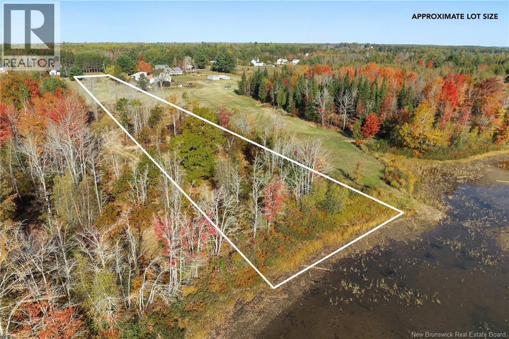 Lot 25-1 Lilloett Drive, Chipman, New Brunswick O0O 0O0 - Photo 3 - NB129070