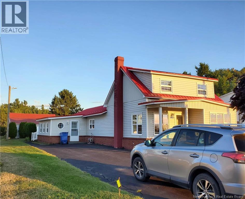 1193 Saint-Charles Sud, Saint-Charles, New Brunswick  E4W 4W1 - Photo 2 - NB128880