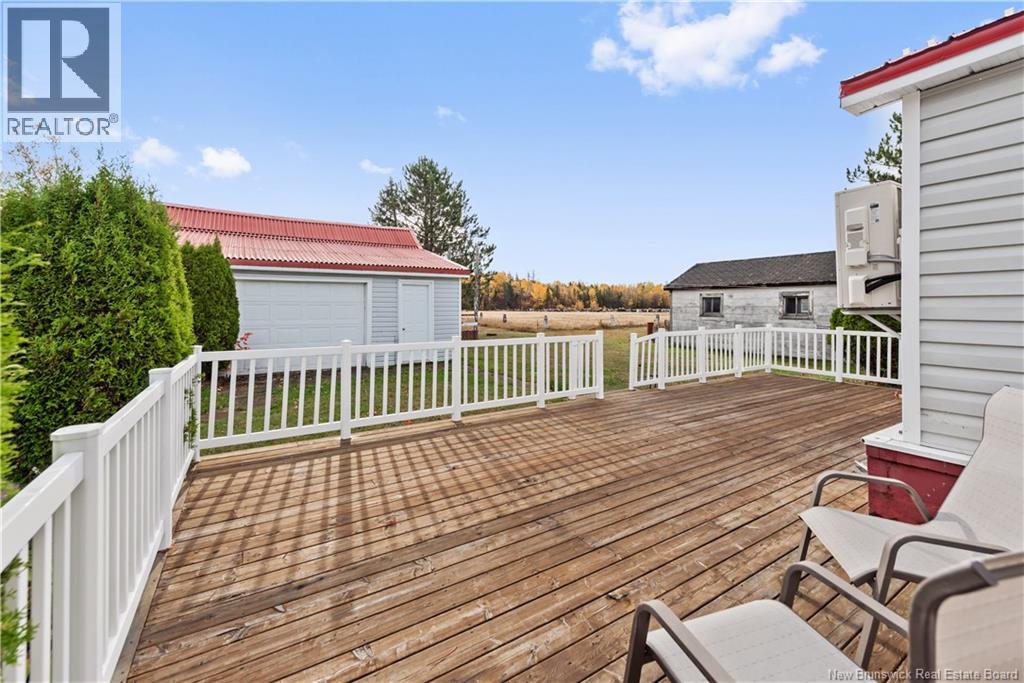 1193 Saint-Charles Sud, Saint-Charles, New Brunswick  E4W 4W1 - Photo 32 - NB128880