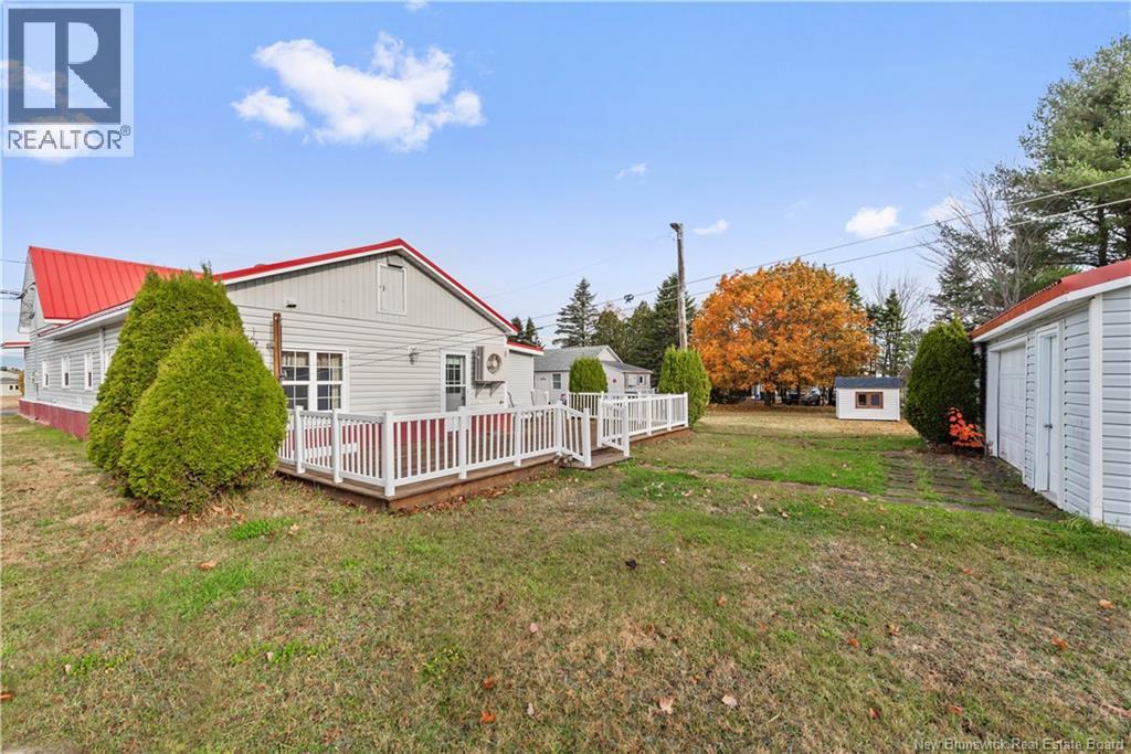1193 Saint-Charles Sud, Saint-Charles, New Brunswick  E4W 4W1 - Photo 34 - NB128880